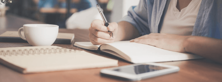 Tự học ielts writing tại nhà