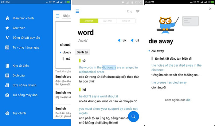 Luyện thi IELS cấp tốc với ứng dụng tự học IELTS tr&ecirc;n điện thoại 1