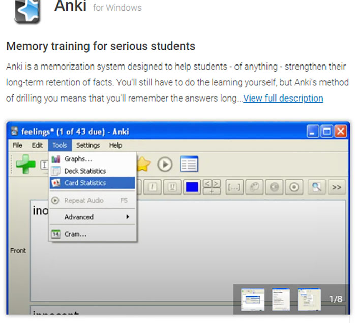 Luyện thi IELS cấp tốc với ứng dụng tự học IELTS tr&ecirc;n điện thoại  4