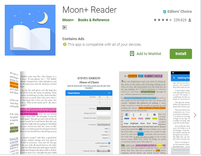 Luyện thi IELS cấp tốc với ứng dụng tự học IELTS tr&ecirc;n điện thoại 10