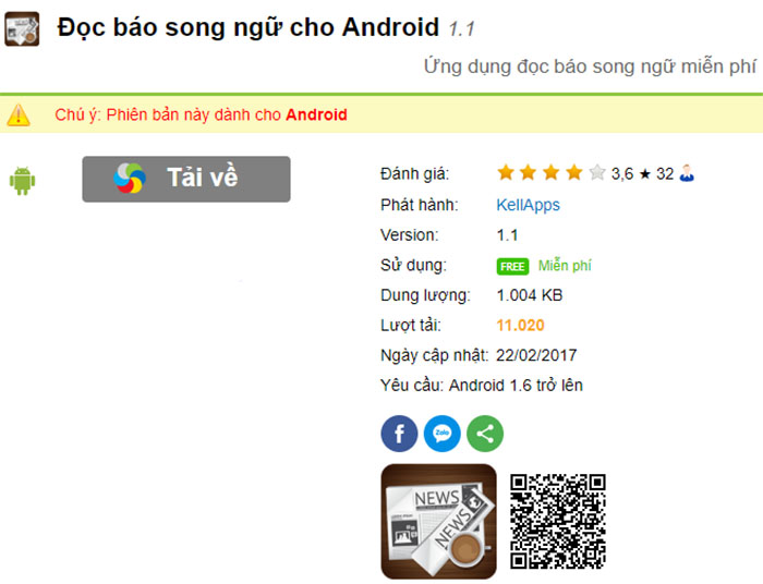 Luyện thi IELS cấp tốc với ứng dụng tự học IELTS tr&ecirc;n điện thoại 11