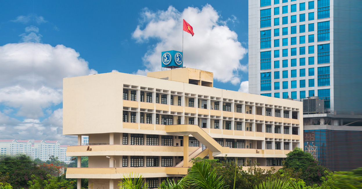 Đại học Giao th&ocirc;ng vận tải H&agrave; Nội