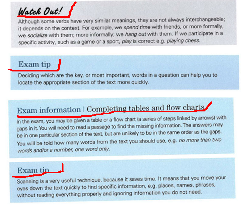 Get Ready for IELTS ảnh 4