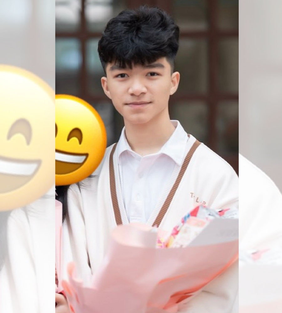 Văn hưng 7.0 IELTS 