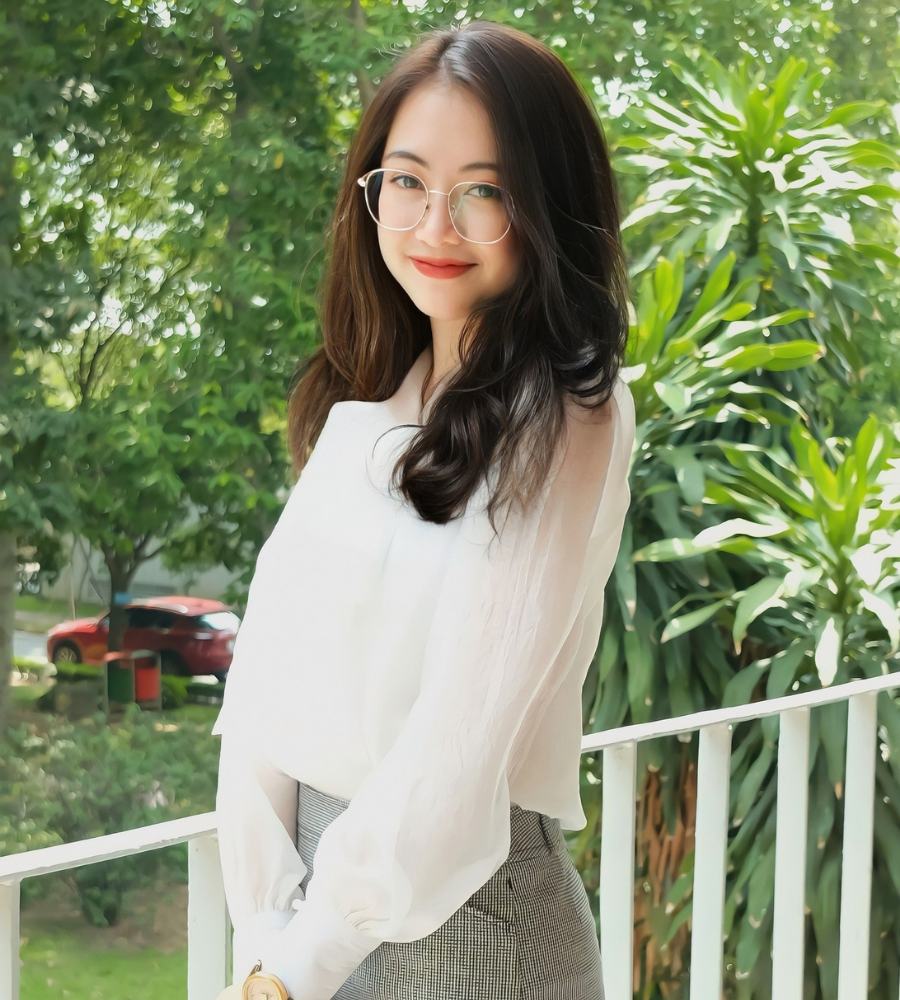 C&ocirc; g&aacute;i kết hợp vừa luyện đề vừa xem phim song ngữ v&agrave; c&aacute;i kết mĩ m&atilde;n đạt 7.0 IELTS