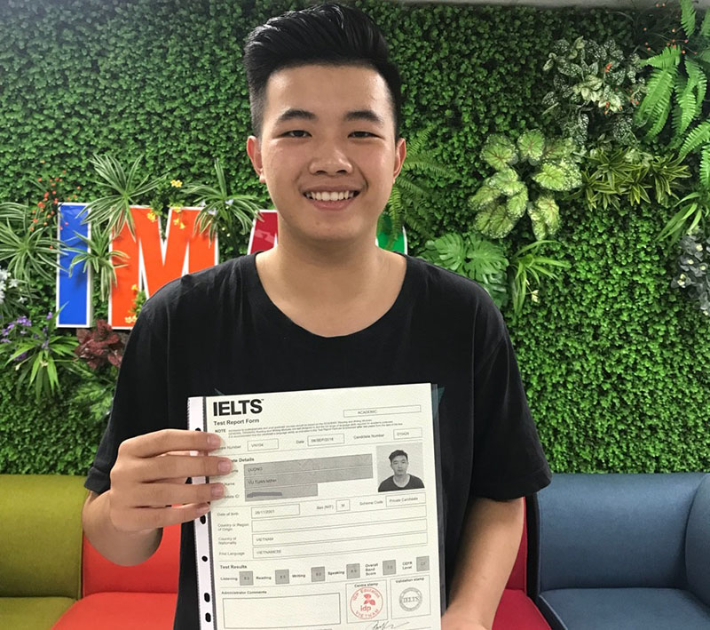 Học vi&ecirc;n tuấn minh 