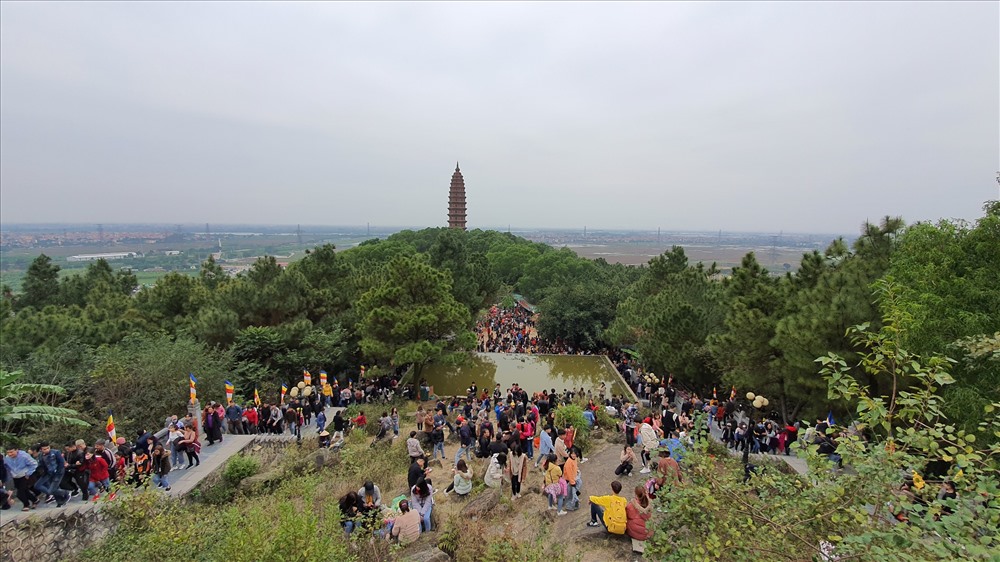 Lễ hội tại Bắc Ninh