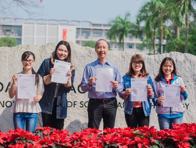 đại học b&aacute;ch khoa h&agrave; nội trường