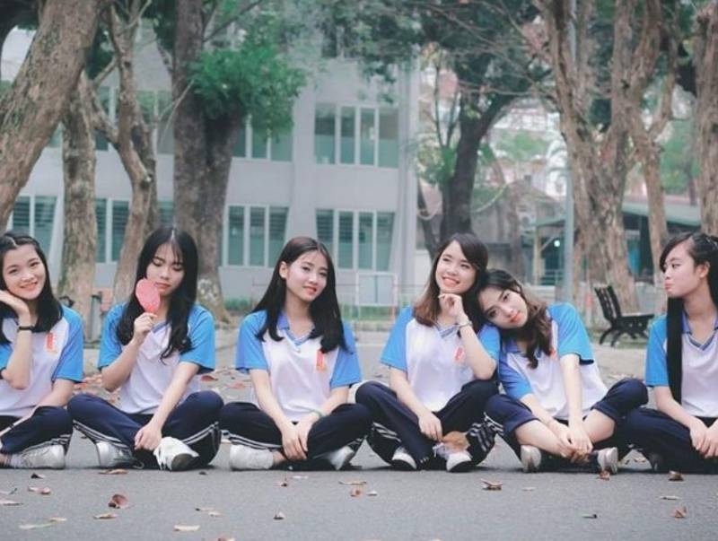 đại học b&aacute;ch khoa h&agrave; nội sinh vi&ecirc;n