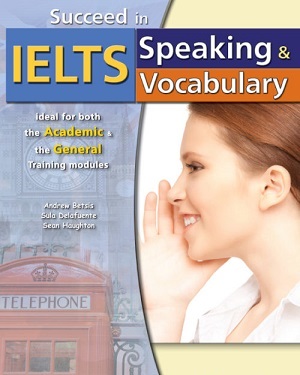 SUCCEED IN IELTS SPEAKING