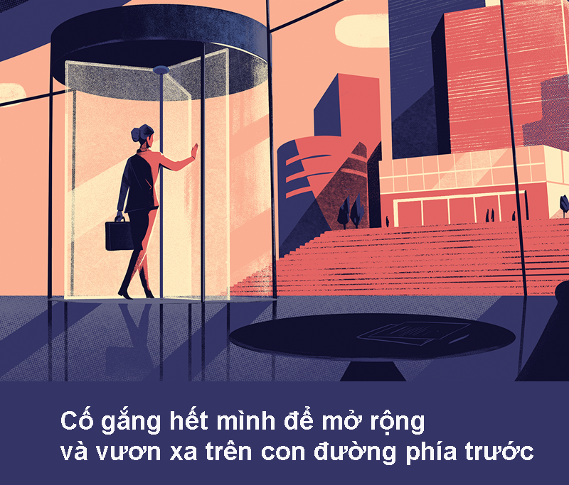 Đạt 7.0 IELTS mở ra ch&acirc;n trời mới