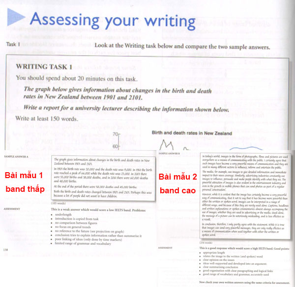 Focus on Academic Skills for IELTS nội dung 4 