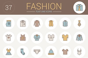 IELTS Vocab - Topic: Fashion (A stylish person & Accessories) 