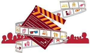 IELTS Vocab - Topic: Entertainment