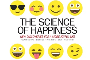 IELTS Vocabulary - Topic: Emotion ( Hapiness & Stress) 