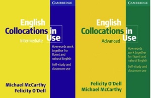 English collocations in Use