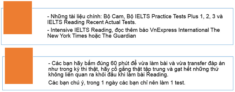 Kinh nghiệm luyện thi IELTS cấp tốc trong 2 th&aacute;ng - ảnh 2