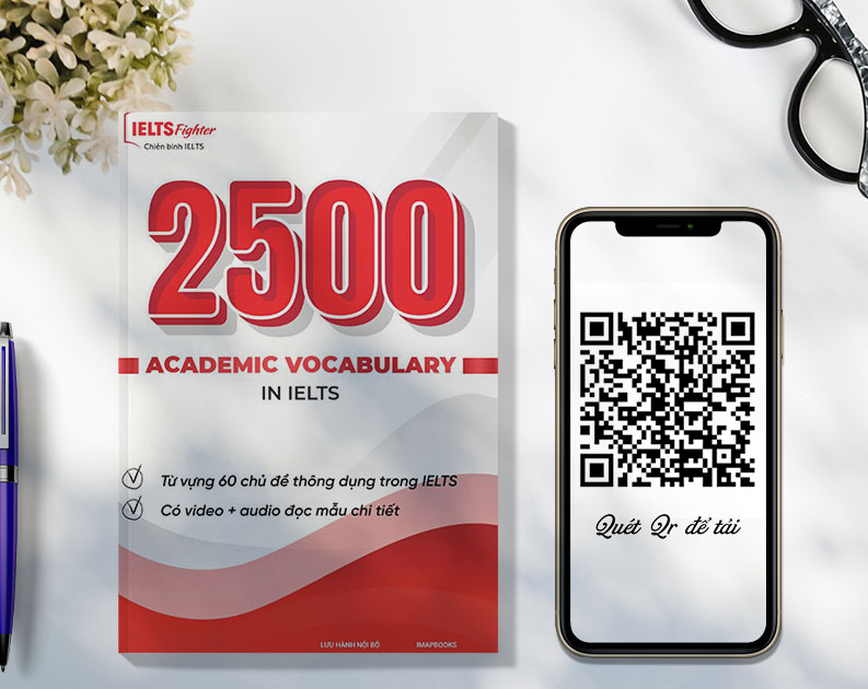 2500 từ vựng tiếng anh chuy&ecirc;n ng&agrave;nh