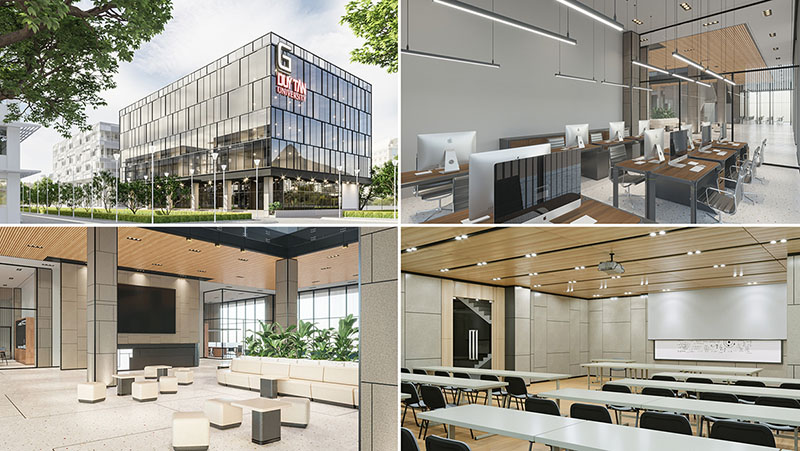 C&aacute;c trường Đại học ở Đ&agrave; Nẵng- đại học duy t&acirc;n