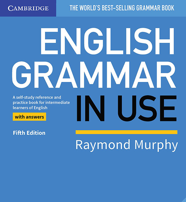 Tổng hợp s&aacute;ch ngữ ph&aacute;p tiếng Anh hay 4