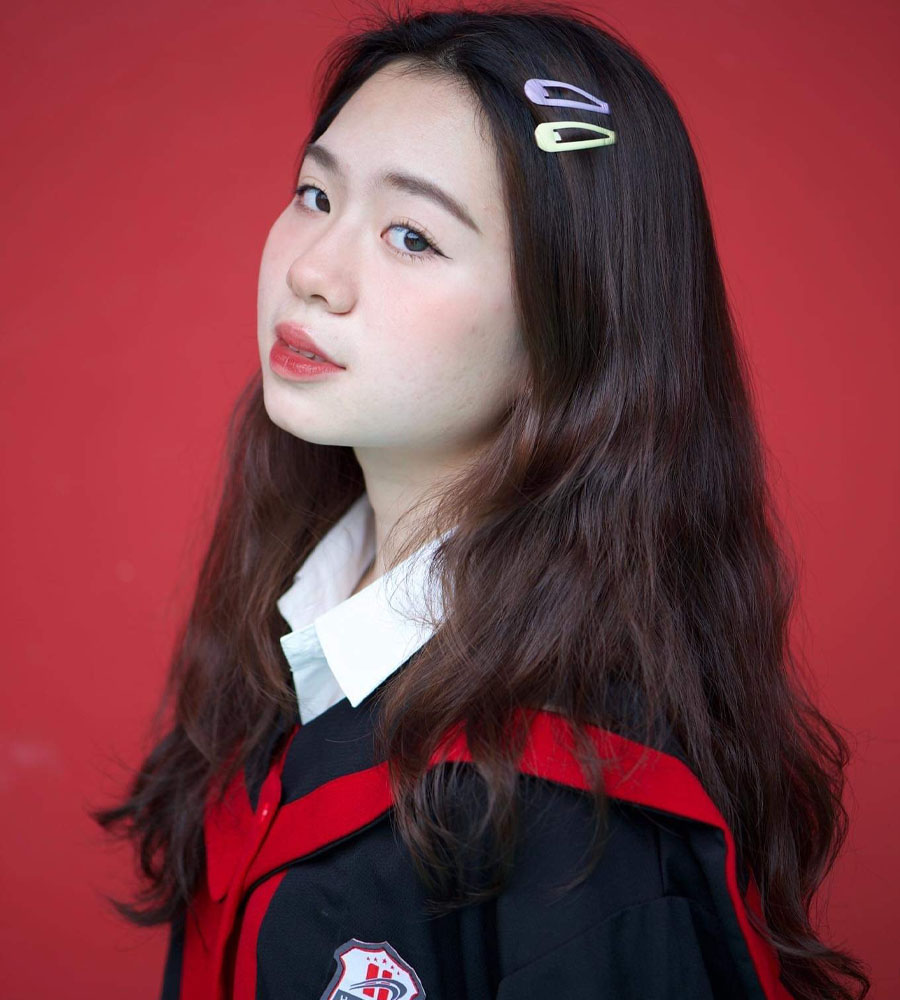 Linh chi học ielts 11 k&egrave;m 1 tại h&agrave; nội 7.5 ielts