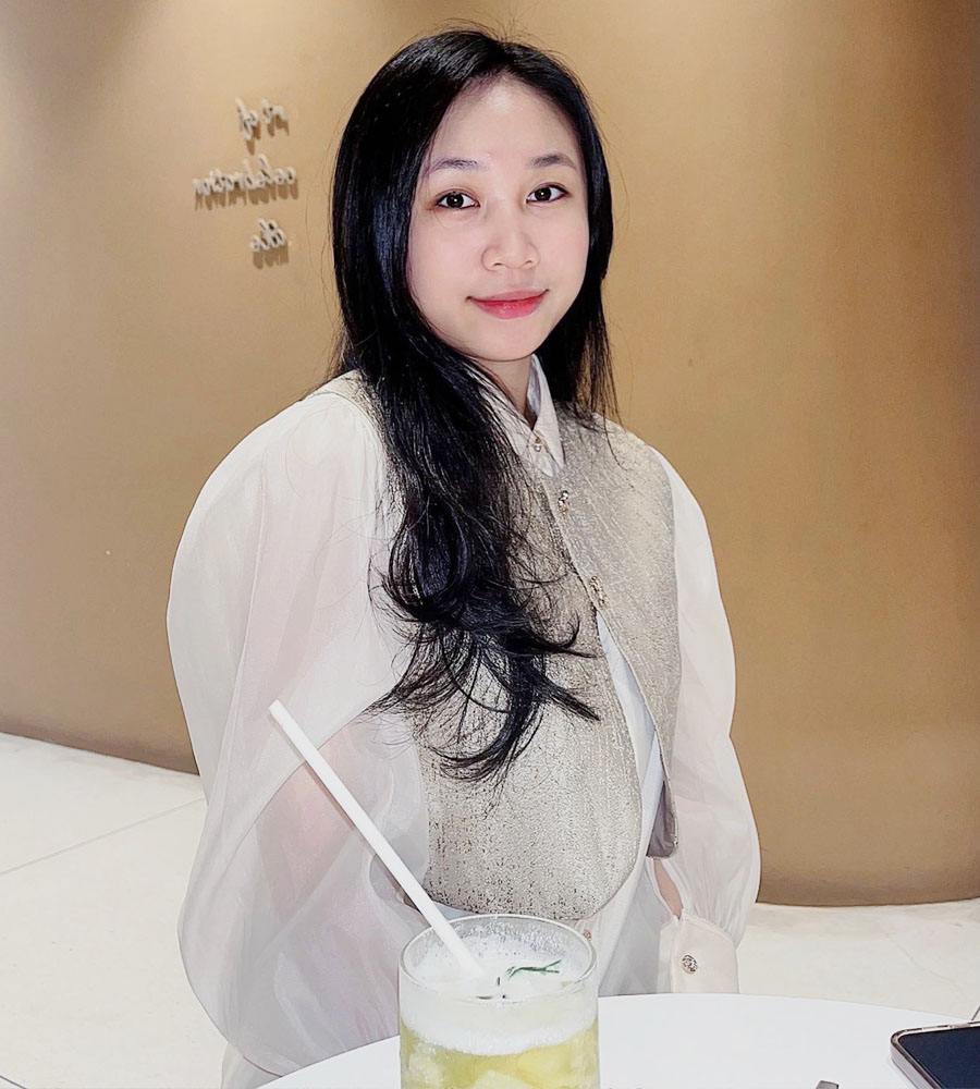 Mai phương 7.0 IELTS