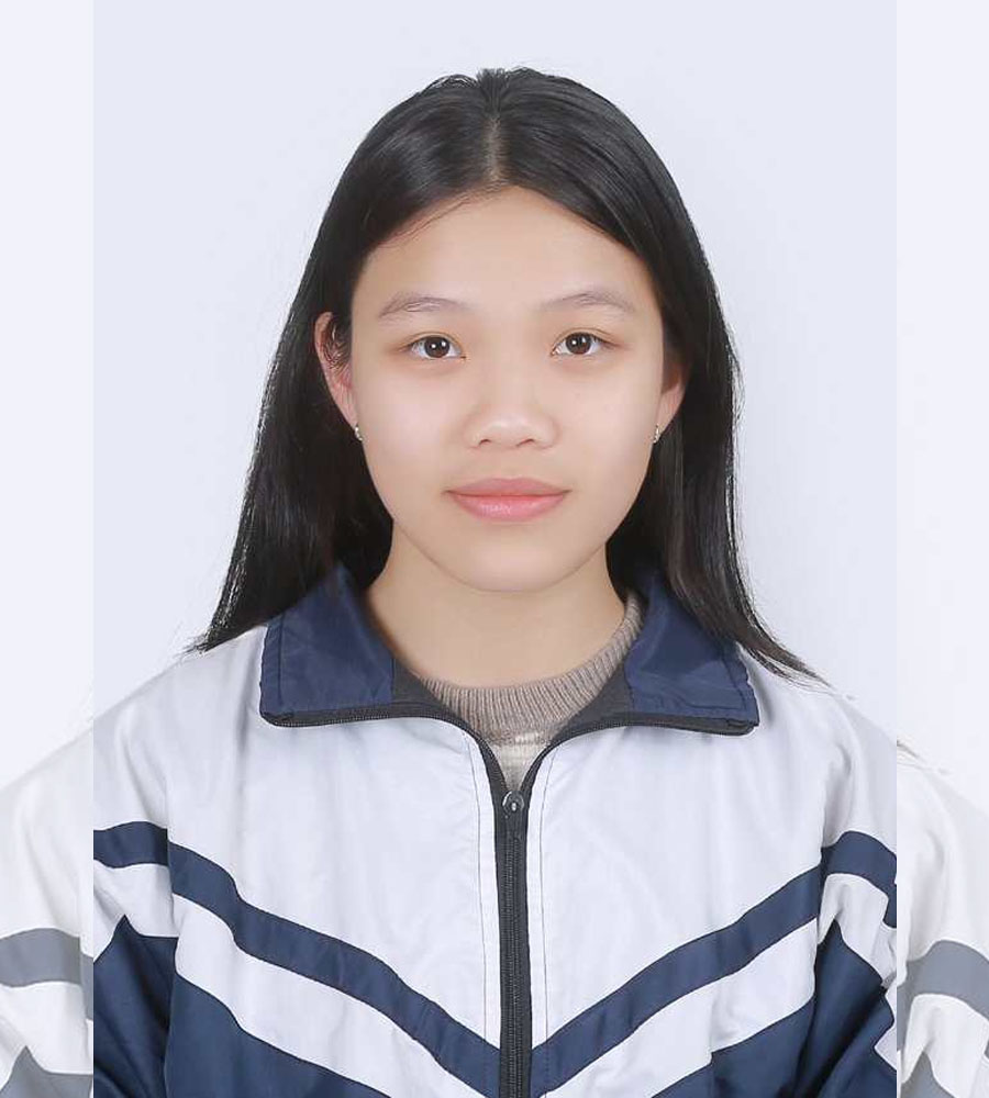 Thúy Hằng 7.0 IELTS