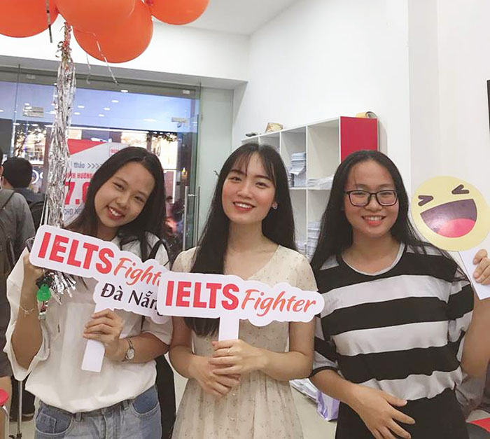 Offline định hướng học ielts 7.0 tại Đà Nẵng 3