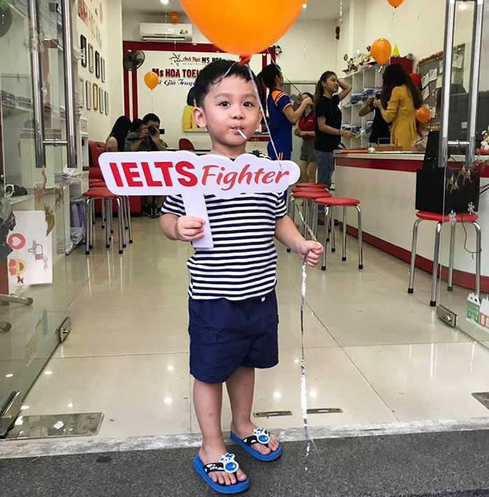 Offline định hướng học ielts 7.0 tại Đà Nẵng 5