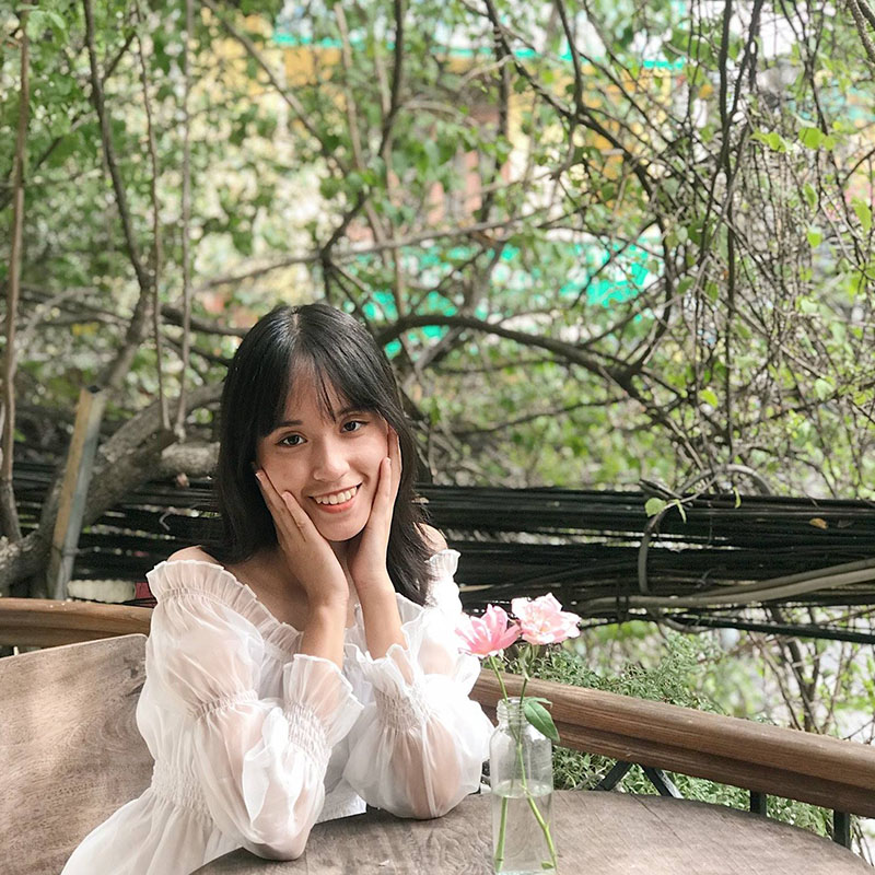 Học IELTS hiệu quả đạt 7.0 IELTS từ học viên IELTS Fighter Nguyễn Hoàng 1