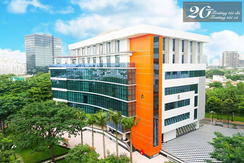 thư viện đại học tôn đức thắng