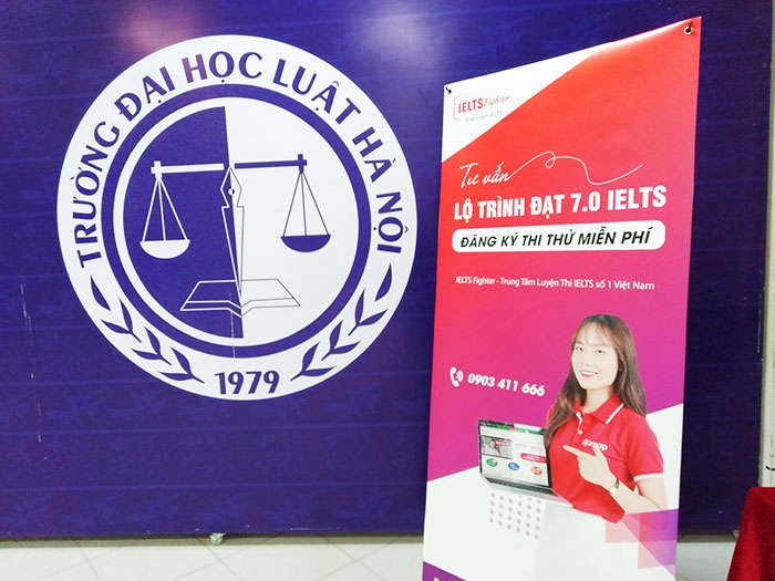 IELTS fighter tài trợ chương trình Hướng về phía mặt trời ảnh 7