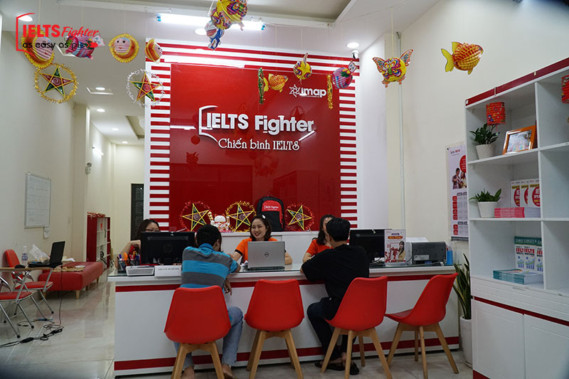 trung thu phá cỗ - IELTS Fighter ảnh 1