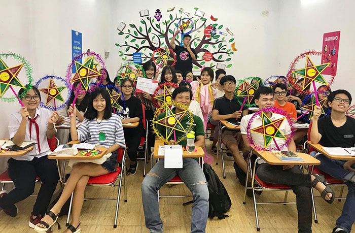 Vui Tết Trung Thu cùng IELTS Fighter - 10