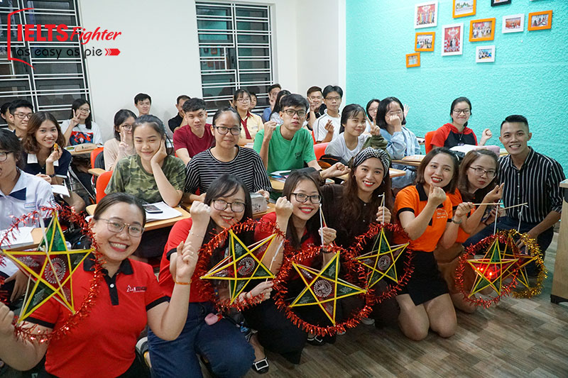 trung thu phá cỗ - IELTS Fighter ảnh 7