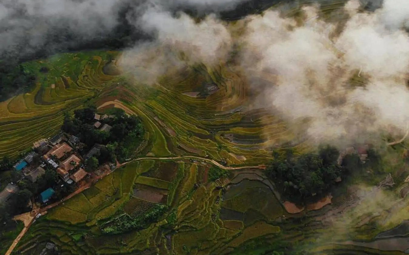 Địa điểm du lịch Thanh Ho&aacute;