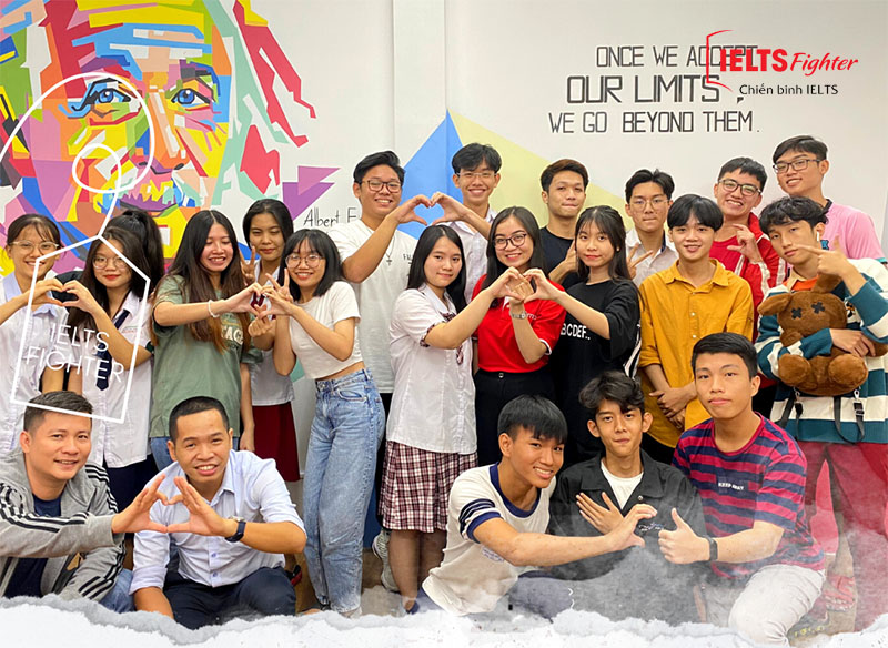 phương ph&aacute;p RIPL - IELTS Fighter 