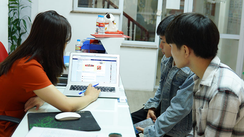 phương ph&aacute;p RIPL - IELTS Fighter 