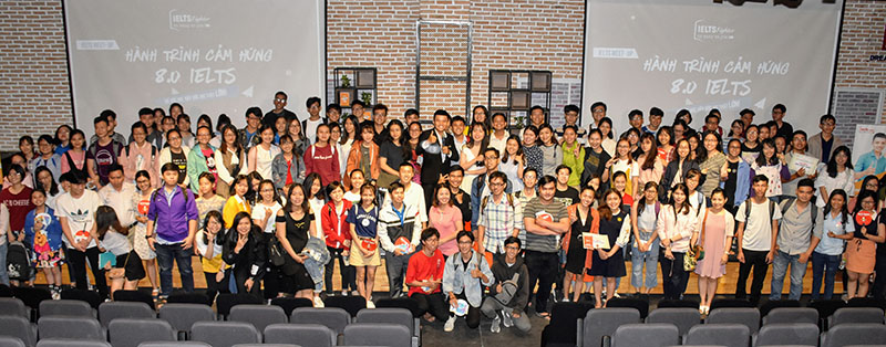 phương ph&aacute;p RIPL - IELTS Fighter 