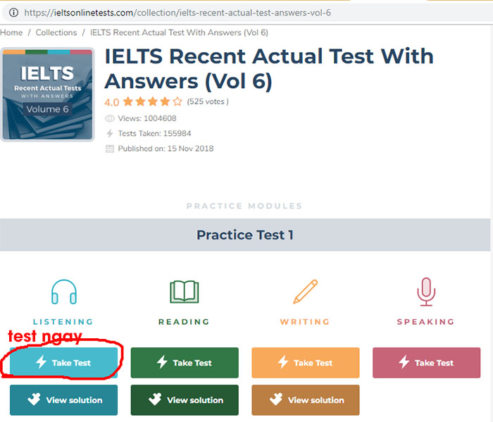 top 5 nguồn thi thử ielts online miễn ph&iacute; - ielts fighter