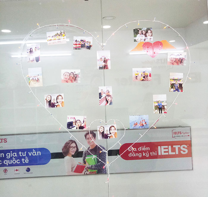  IELTS Fighter