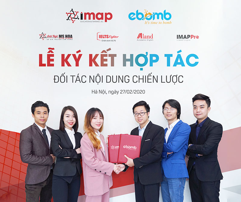 khóa học IELTS trực tuyến 3