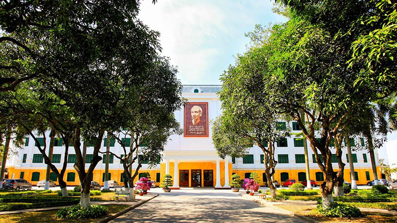 trường đại học ở h&agrave; nội - học viện n&ocirc;ng nghiệp