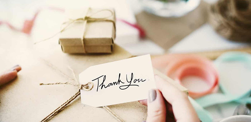 IELTS Speaking part 3 topic gift