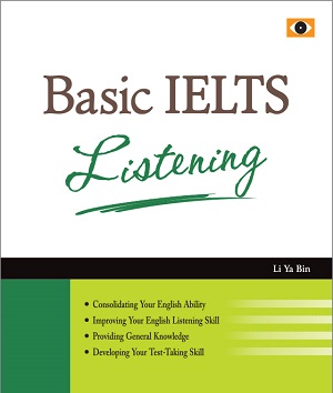 Basic IELTS Listening