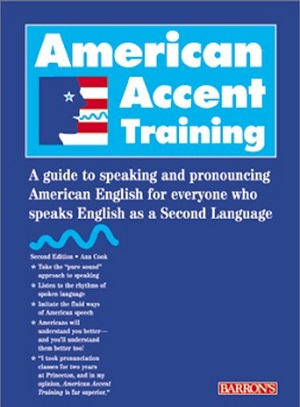 American Accent Training