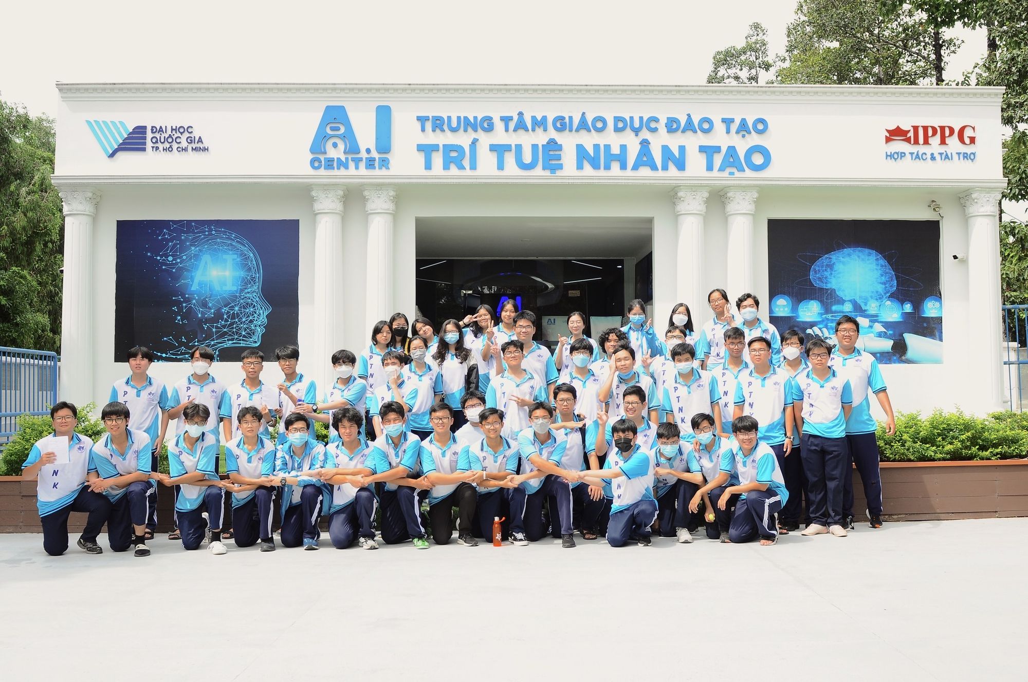 hợp t&aacute;c đ&agrave;o tạo