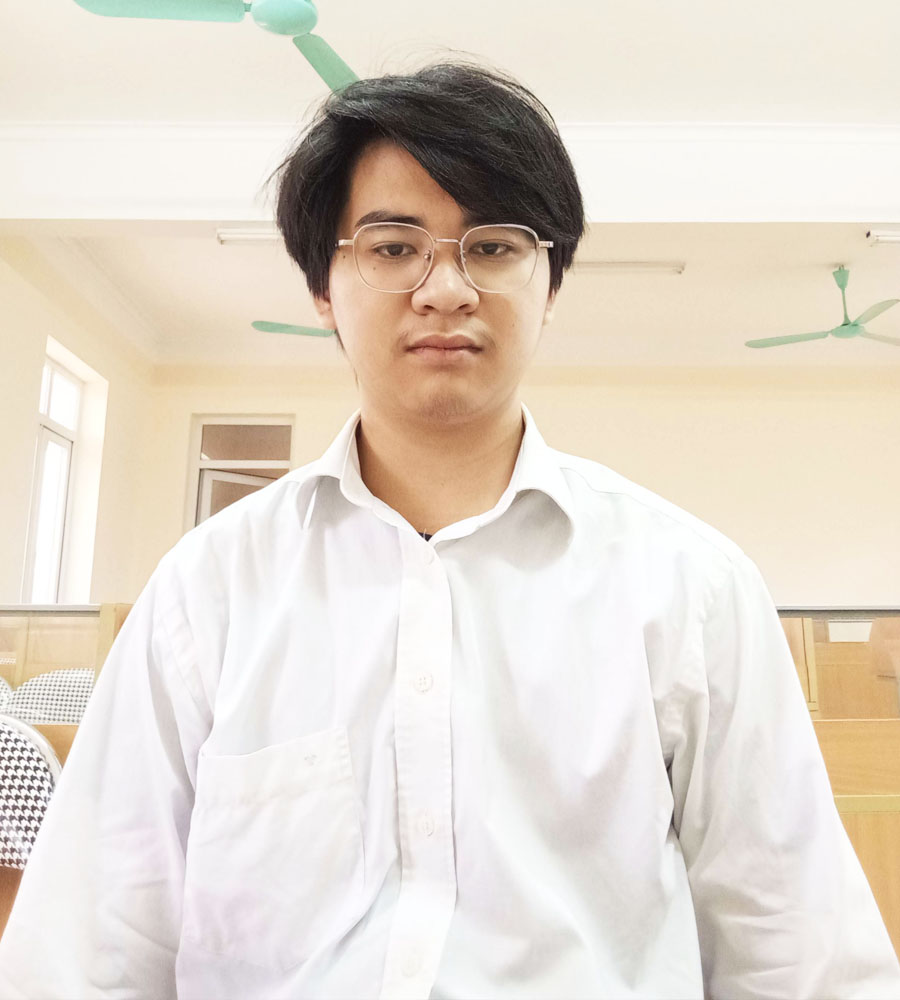 Ho&agrave;ng đức 7.5 IELTS