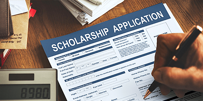 Hồ sơ xin học bổng du học