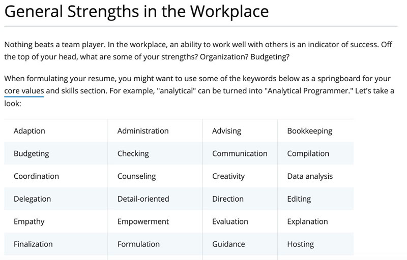 Phỏng vấn tiếng Anh - những điều cần lưu &yacute;